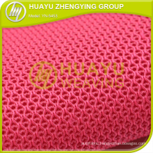 Hot Sell Microfiber Air 3D Mesh Fabric for Chair Cover YN-5453